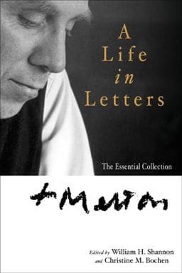 Thomas Merton 9781594712562
