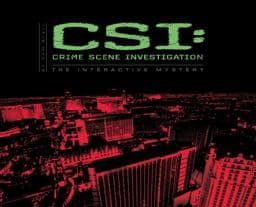 CSI 9781594744068