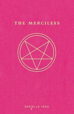The Merciless 9781595147233