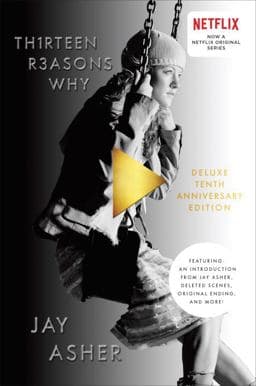 Thirteen Reasons Why 10th Anniversary Edition 9781595147882