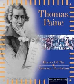 Thomas Paine 9781595152152