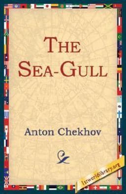 The Sea-Gull 9781595402547
