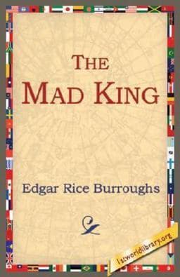 The Mad King 9781595402707