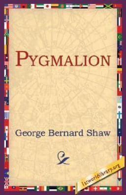 Pygmalion 9781595402998