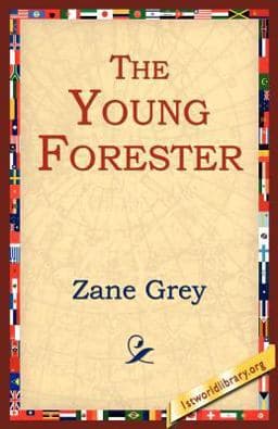 The Young Forester 9781595405463
