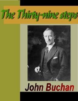 The Thirty-Nine Steps 9781595472465
