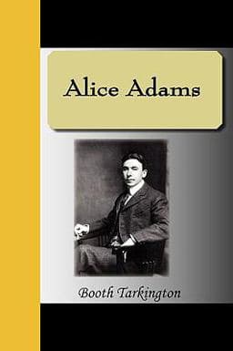 Alice Adams 9781595474544
