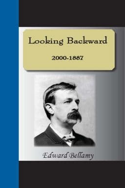 Looking Backward 2000-1887 9781595476135