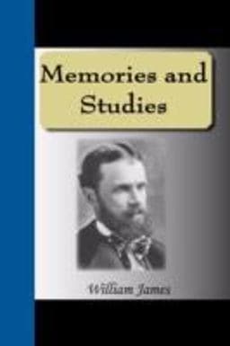 Memories and Studies 9781595476791