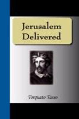Jerusalem Delivered 9781595477330