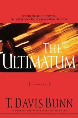 The Ultimatum 9781595545985