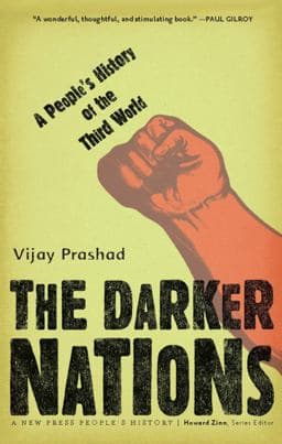 The Darker Nations 9781595583420