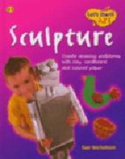 Sculpture 9781595660855
