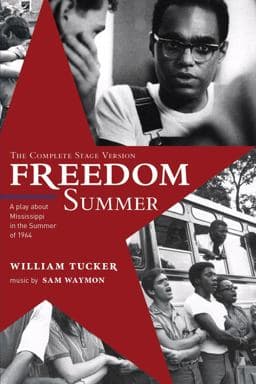 Freedom Summer 9781595719874