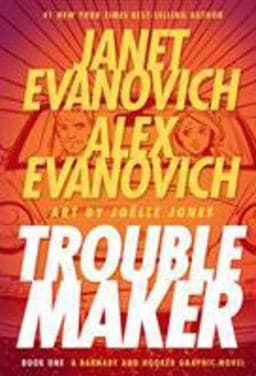 Troublemaker Book 1 9781595824882