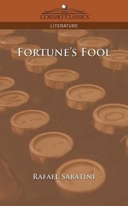Fortune's Fool 9781596056091