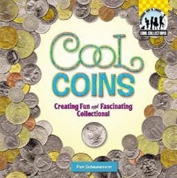 Cool Coins 9781596797703