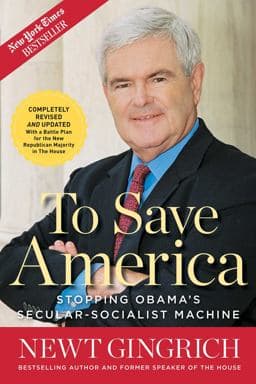 To Save America 9781596981904