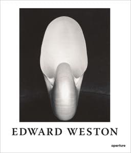 Edward Weston 9781597113106