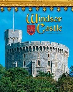Windsor Castle 9781597160056