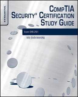 CompTIA Security+ Certification Study Guide 9781597495400