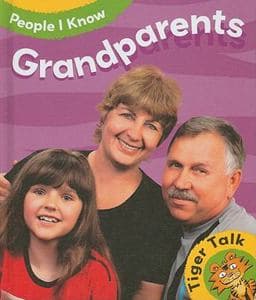 Grandparents 9781597711913
