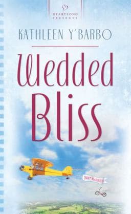 Wedded Bliss 9781597896160