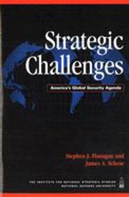 Strategic Challenges 9781597971218