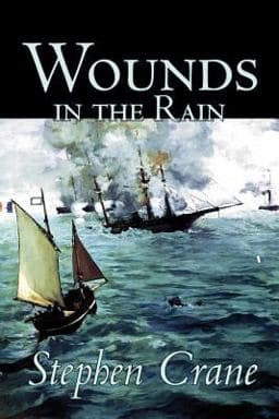 Wounds in the Rain 9781598185249