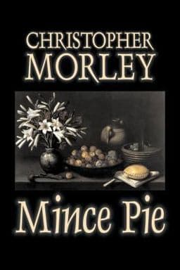 Mince Pie 9781598185775