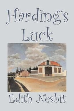 Harding's Luck 9781598188783