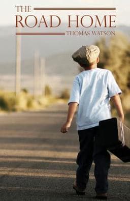 The Road Home 9781598869132