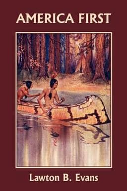 America First (Yesterday's Classics) 9781599152097