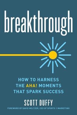 Breakthrough 9781599186221