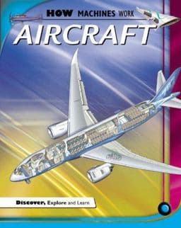 Aircraft 9781599202921