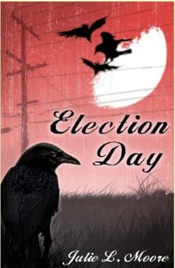 Election Day 9781599241104