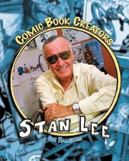 Stan Lee 9781599283012