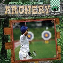 Archery 9781599289557