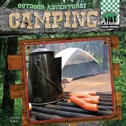 Camping 9781599289571