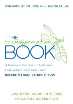 The Transformation Book 9781599328409