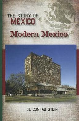 Modern Mexico 9781599351629
