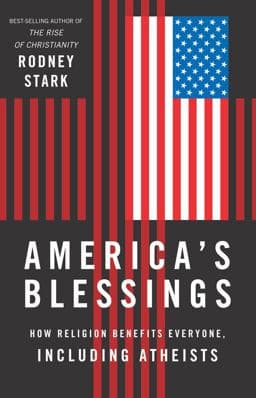 America's Blessings 9781599474458