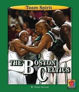 The Boston Celtics 9781599532820