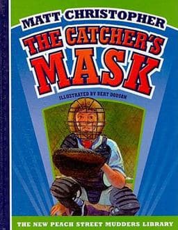 The Catcher's Mask 9781599533162