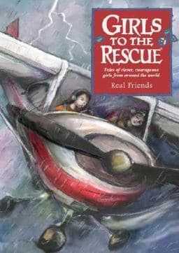 Real Friends 9781599611341