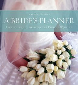 A Bride's Planner 9781599621364