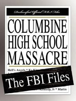 Columbine High School Massacre 9781599862422
