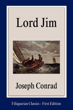 Lord Jim 9781599866604