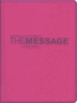 The Message - Remix 9781600060250