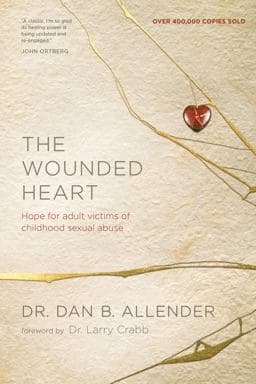 The Wounded Heart 9781600063077